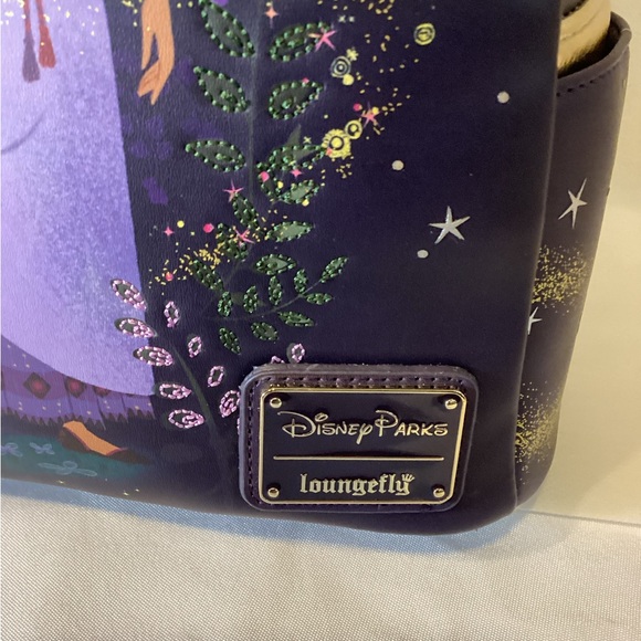 Disney Wish Loungefly Bundle - Picture 4 of 7